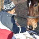 (2006-01) GT 088 Mit Barry im Schnee