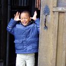 (2007-04) GT 1778 Herumalbernde Kinder