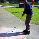 (2007-04) GT 1818 Minigolf im Stadtpark