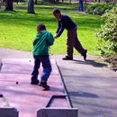 (2007-04) GT 1836 Minigolf im Stadtpark