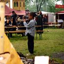 (2007-05) 9326 Beim Wave-Gotik-Treffen in der Agra