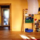 (2007-07) 1577 Stube und Schlafzimmer neu