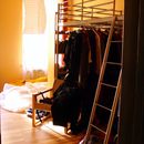 (2007-07) 1578 Stube und Schlafzimmer neu