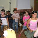 (2007-07) Klassenfahrt - Disko 1