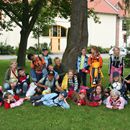 (2007-07) Klassenfahrt - Klassenfoto 2