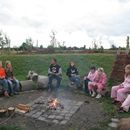 (2007-07) Klassenfahrt - Lagerfeuer 6