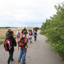 (2007-07) Klassenfahrt - Wandern 1