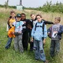 (2007-07) Klassenfahrt - Wandern 3