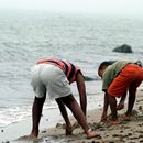 (2007-08) RUG HK 0027 Kids am Strand