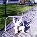 (2008-02) 1503 Herumkaspernde Kinder