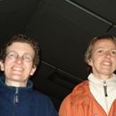 (2008-07) Steinzeitcamp 1 Ruth Und Sybille 05159