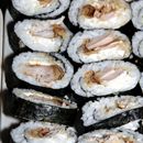 (2008-09) 012 Sushi mit Brit und Silke