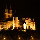 (2008-09) 104 Abendstimmung ueber der Elbe