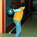 (2009-05) 1116 Antonys Geburtstagsnachfeier mit Bowling