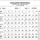 (2009-05) 2001 Antonys Geburtstagsnachfeier mit Bowling