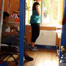 (2009-05) 770 Hexe tobt durch Kinderzimmer