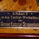 (2009-05) 824 Im Straßenbahnmuseum Moeckern