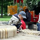 (2009-06) 099 Spielplatzausflug mit Brit und Maxim