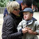 (2009-06) 110 Spielplatzausflug mit Brit und Maxim