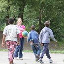 (2009-07) 1084 Ferienspiele Basketball