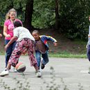 (2009-07) 1086 Ferienspiele Basketball