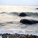 (2009-07) 4155 An Strand und Wasser