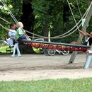 (2009-08) Picknick im Park mit Brit 07