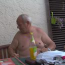 (2010-07) 576 Mit Werner im Garten