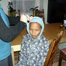 (2011-01) 1197 Zwiebelpackung gegen Ohrenschmerzen