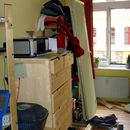 (2011-07) 771 Umbau von Schlafzimmer und Flur