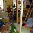 (2011-07) 776 Umbau von Schlafzimmer und Flur