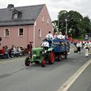 (2011-07) AF 443 Sommerkirchweih Oberkotzau