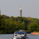 (2014-04) Berlin HF 198 - Spree und Siegessaeule