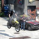 (2014-07) 119 Stuntshow