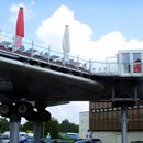 (2014-08-06) 273 Alte IL-62 als Restaurant