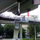 (2014-08-06) 278 Alte IL-62 als Restaurant