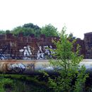 (2014-08-06) 307 Abgerissene S-Bahn-Bruecke