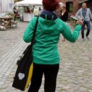 (2014-08) RUG HK 0299 Wackelhexe in Puttgarten