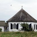 (2014-08) RUG HK 0362 Kirche in Vitt