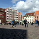 (2014-08) RUG HK 0836 Stralsund