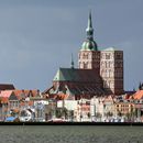 (2014-08) RUG HK 1049 Altefaehr - Blick nach Stralsund