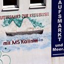 (2014-08) RUG HK 1266 Sassnitz - alte Werbung