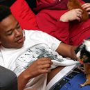 (2014-12) Markkleeberg HK 0388 - Neuzugang Teddy - Jerry - Pierre - Hexe orig