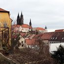 (2014-12) Meissen HK 0433 - Blick ueber die Altstadt