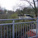 (2015-04) 28712 - Hamster-Rad-Saisoneroeffnung - Plagwitz -Blick nach Meyersdorf