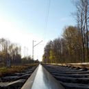 (2015-04) CP 0077 - Waldbahn in Richtung Plagwitz