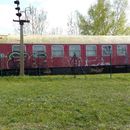 (2015-04) CP 0166 - Markkleeberger See - Modellbahnpark