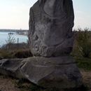 (2015-04) CP 0184 - Markkleeberger See - Kunst am Teich