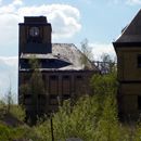 (2015-04) CP 0334 - Lost Places - Luetzschena - alte Sternburg-Brauerei