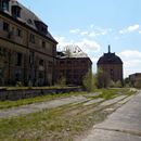 (2015-04) CP 0338 - Lost Places - Luetzschena - alte Sternburg-Brauerei